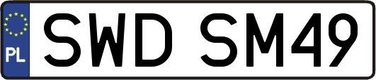 SWDSM49