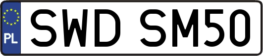 SWDSM50