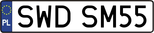 SWDSM55