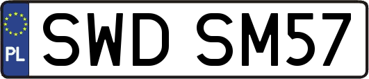 SWDSM57