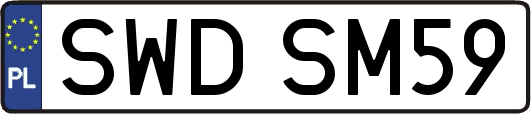SWDSM59