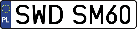 SWDSM60
