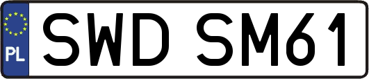 SWDSM61