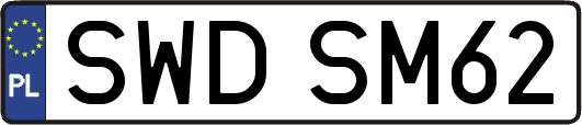 SWDSM62
