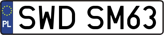 SWDSM63