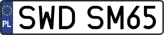 SWDSM65