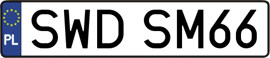 SWDSM66