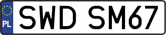 SWDSM67