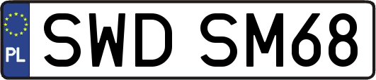 SWDSM68
