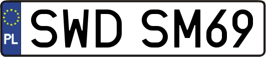 SWDSM69