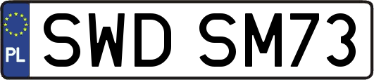 SWDSM73
