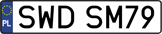 SWDSM79
