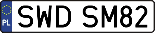 SWDSM82