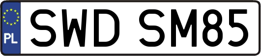 SWDSM85