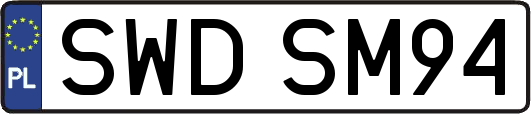 SWDSM94
