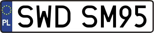 SWDSM95