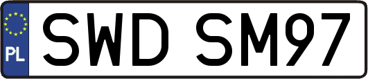 SWDSM97