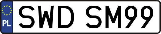 SWDSM99