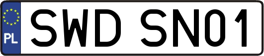 SWDSN01
