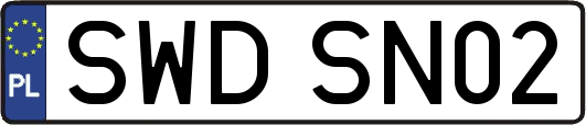 SWDSN02