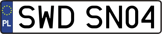 SWDSN04