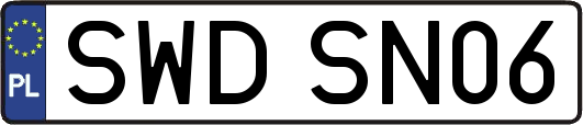 SWDSN06