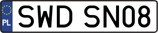 SWDSN08