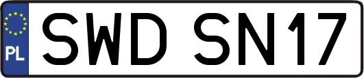 SWDSN17