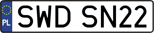 SWDSN22