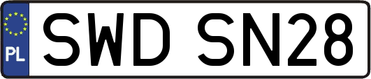 SWDSN28