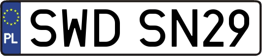 SWDSN29