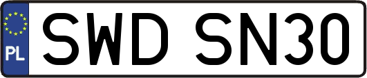 SWDSN30