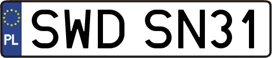 SWDSN31