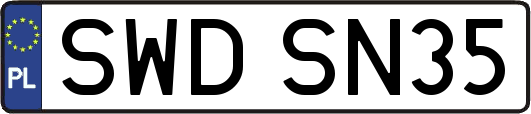 SWDSN35