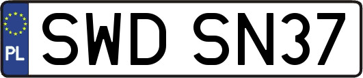 SWDSN37