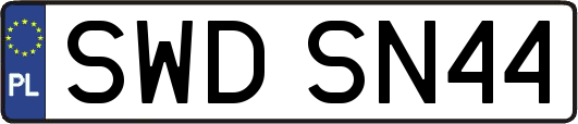 SWDSN44