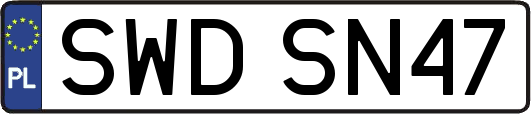SWDSN47