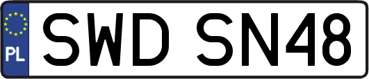 SWDSN48