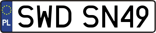 SWDSN49