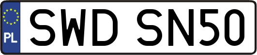 SWDSN50