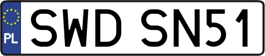 SWDSN51