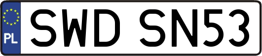 SWDSN53