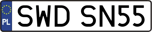 SWDSN55