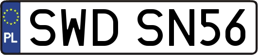 SWDSN56