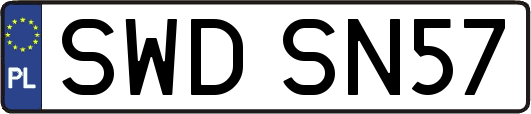 SWDSN57