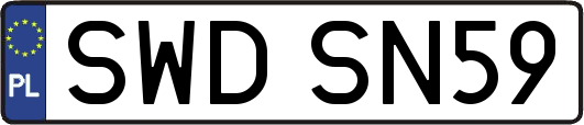 SWDSN59