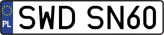 SWDSN60