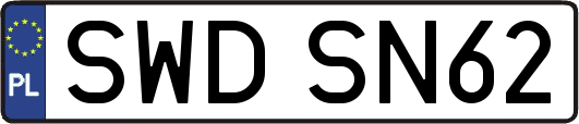SWDSN62