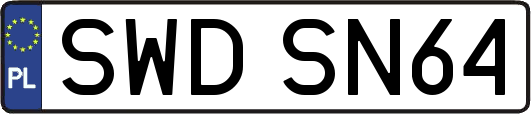SWDSN64