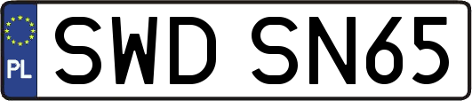 SWDSN65